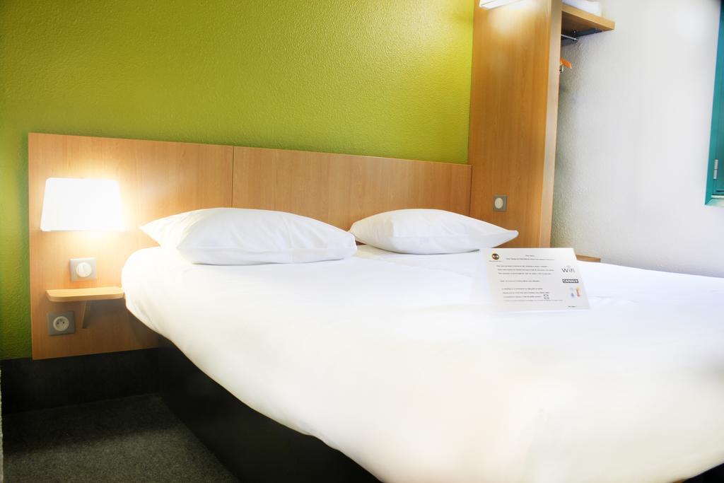 B&B HOTEL Vierzon Zimmer foto