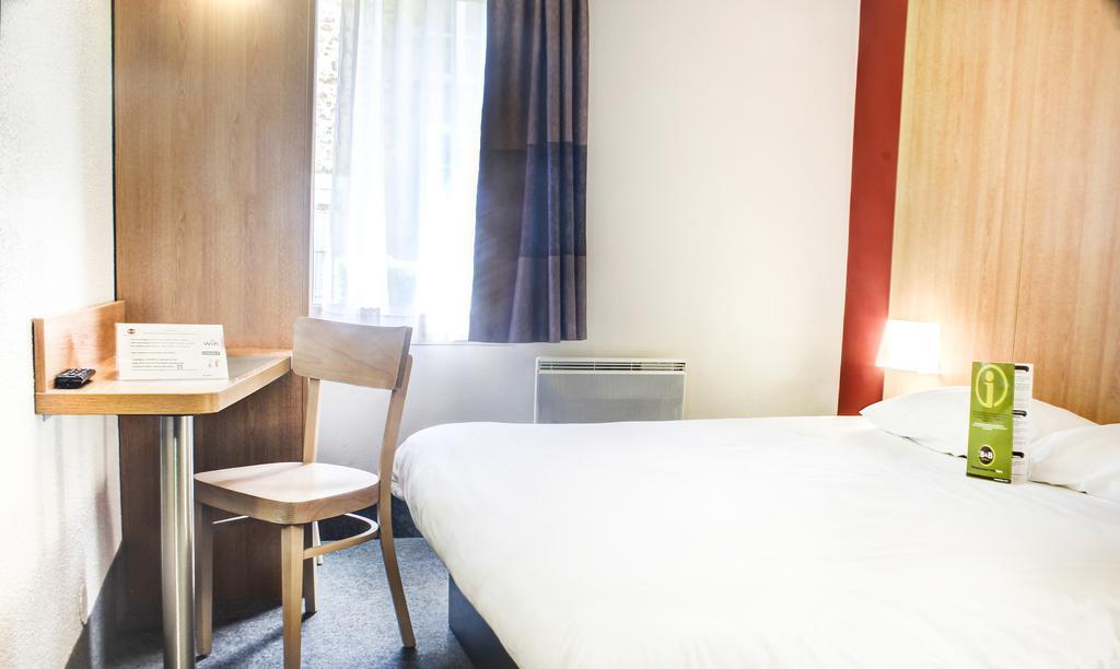 B&B HOTEL Vierzon Zimmer foto