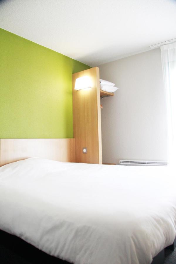 B&B HOTEL Vierzon Exterior foto